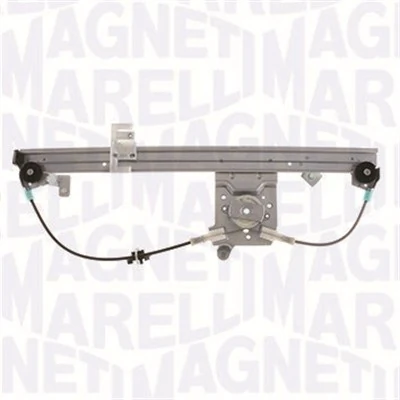 Window Regulator